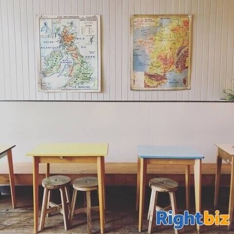 An excellent Licenced opportunity in a fantastic trading location in Portobello, Edinburgh. Photo 4
