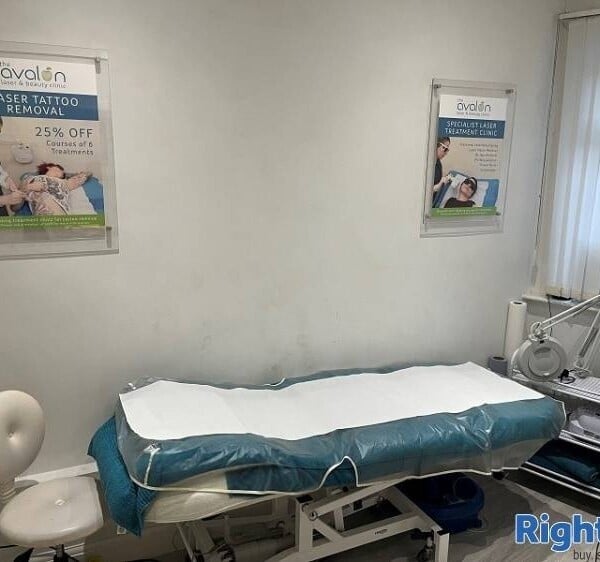 Well Established Beauty Clinic Salon For Sale Photo 4