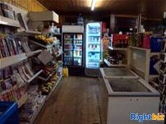 Under Offer: Petrol Station/ General Store- Highland Photo 4