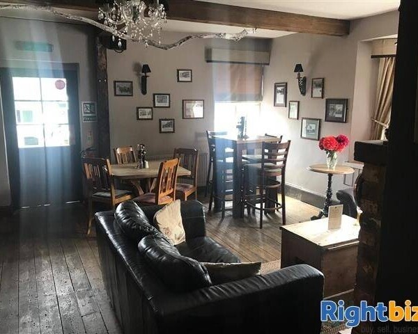 AWARD WINNING PUBLIC HOUSE Photo 4