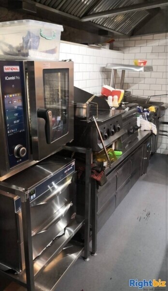 Stratford Food Court Restaurant/Takeaway Photo 4
