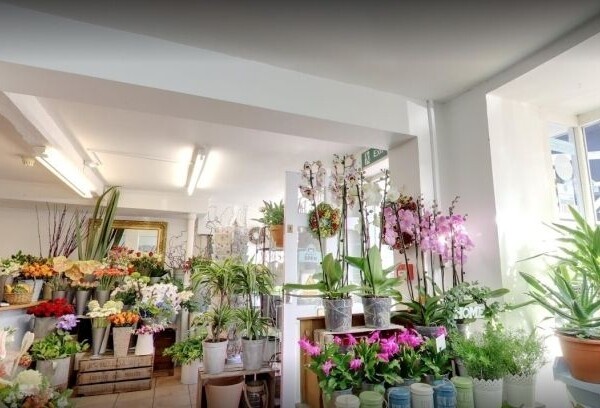 Award-Winning Florist & Accessories Boutique in Shropshire Photo 4