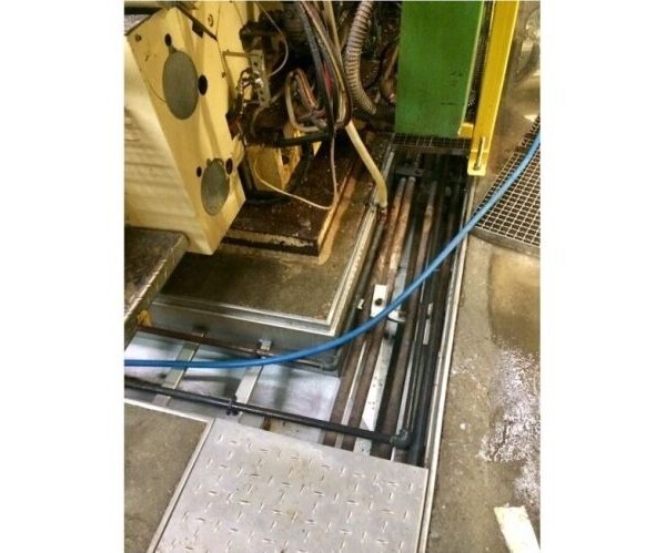 Specialist Cleaning Company - Relocatable Photo 4