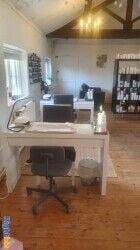 Leasehold Beauty salon for sale in Staunton Harold, Leicestershire Leasehold Beauty salon for sale in Staunton Harold, Leicestershire