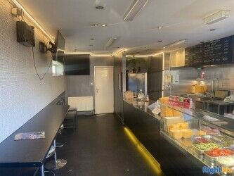 Kebab shop for sale in Cobham Surrey Photo 4