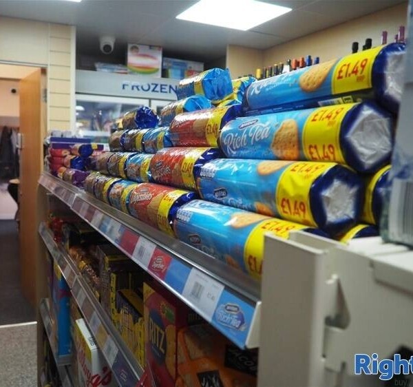 Off License & Convenience For Sale in Pontefract Photo 4