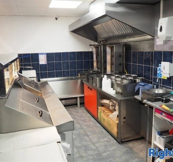 Fish & Chips For Sale in Mexborough Photo 4