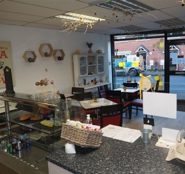 Cafe & Sandwich Bars For Sale in Mexborough Photo 4