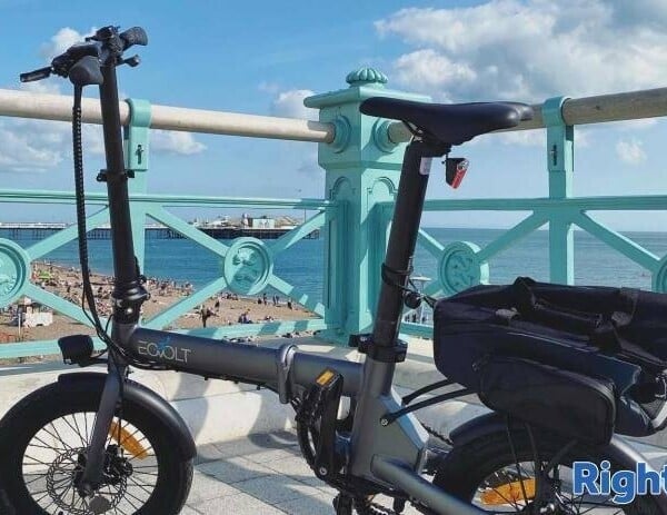 Reputable & Fully Relocatable E-Bike Rental Service Photo 4
