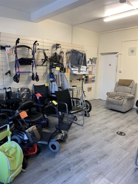Sales, Servicing & Repair Mobility Business Photo 4
