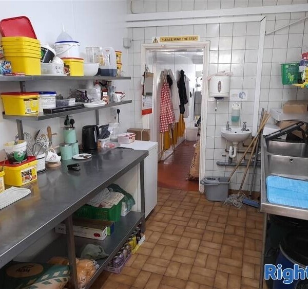 Fish & Chips For Sale in Bridlington Photo 4