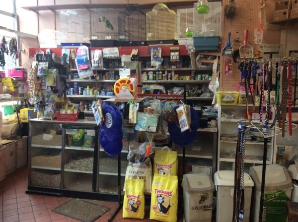 Well Run Pet Shop & Aquatic Centre Photo 4