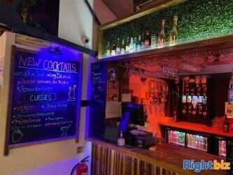 PUBLIC BAR/RESTAURANT - AYRSHIRE Photo 4