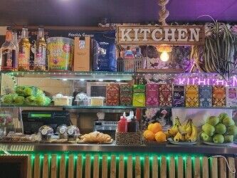 Profitable coffee & sandwich shop for sale Photo 4