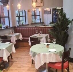 ITALIAN RESTAURANT city centre MANCHESTER Photo 4