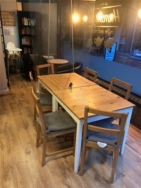 Popular Local Coffee & Craft Shop Photo 4