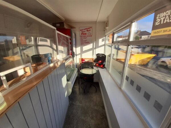 Cafe & Sandwich Bars For Sale in Widnes Photo 4