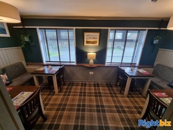 Stunning Boutique Inn Situated on the Ever-Popular Isle of Skye Photo 4