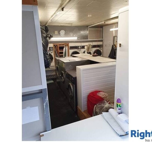 Well established Laundry service business for sale Photo 4