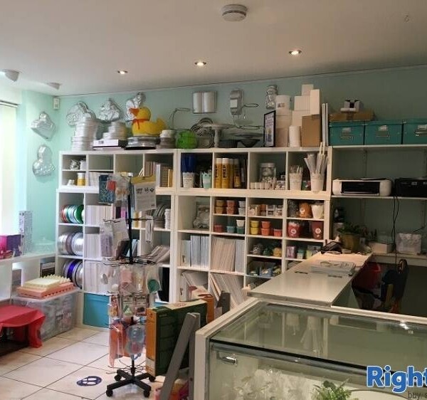 Well Established Cake Shop For Sale Photo 4