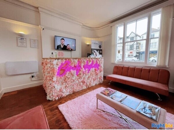 MEDICAL AESTHETICS CLINIC & TRAINING ACADEMY Photo 4