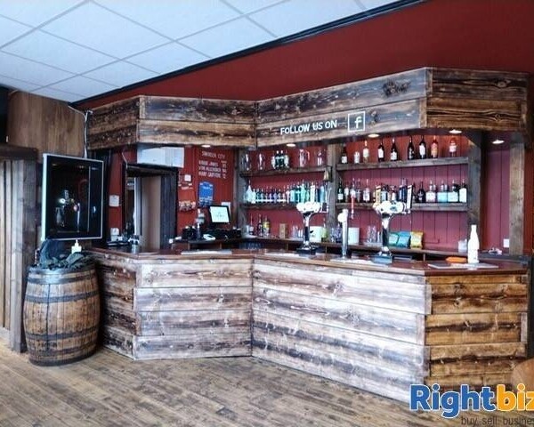 SWANSEA CITY - RECENTLY REFURBISHED & WELL ESTABLISHED TRADITIONAL COMMUNITY PUB Photo 4