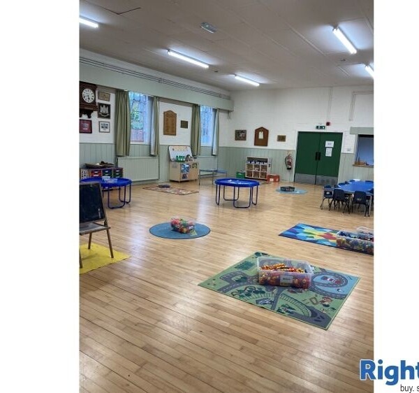 Extremely well established Children's Day Nursery for sale Photo 4