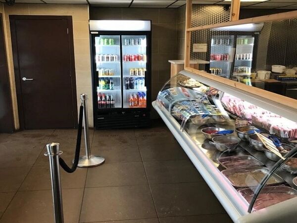 Well Established Sandwich Shop For Sale Photo 4