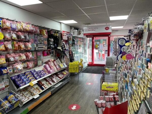 Loughborough Post Office + Retail Photo 4
