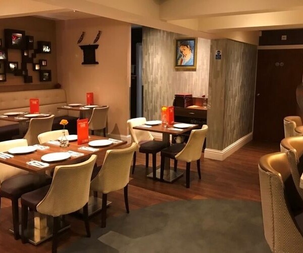 Established Restaurant & Takeaway - Lutterworth Photo 4