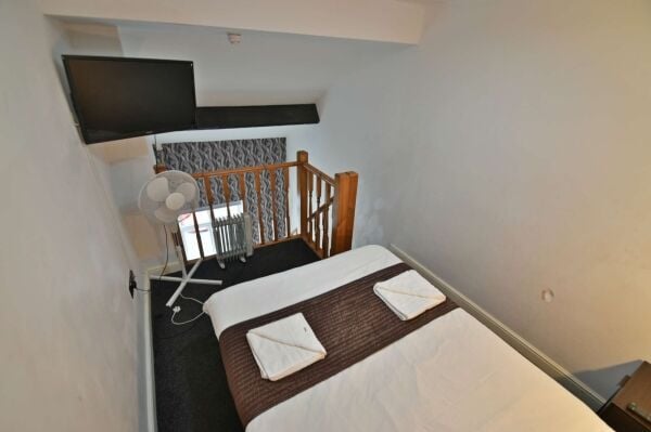 Investment Property - Salford