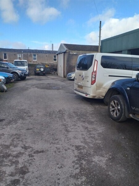 Vehicle Repairs & MOT For Sale in Whitehaven Photo 4
