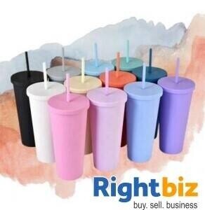 A leading (online) retailer of craft products, materials and related items. Photo 4