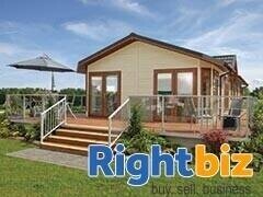 Veranda, Decking and Garden Room Manufacturer and Installer Business Photo 4