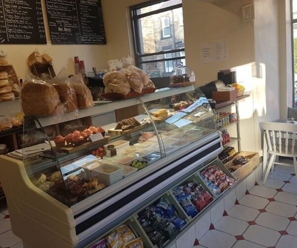 Established Café - Morley Photo 4