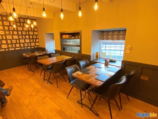 POWYS - RECENTLY REFURBISHED MID-WALES 16TH CENTURY VILLAGE INN Photo 4