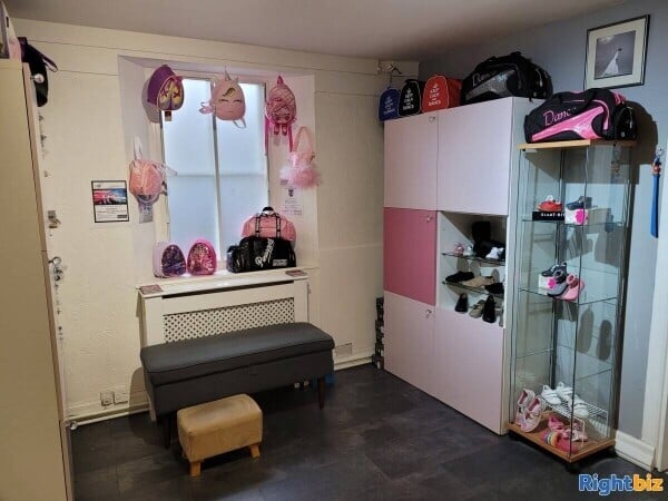 Established Dancewear and Children Shoe Retailer Photo 4