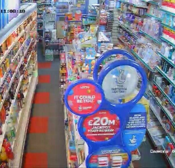 Chesham, Buckinghamshire- Convenience Store Lease For Sale Photo 4