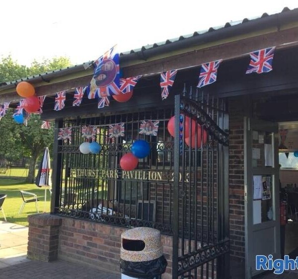 Well-Established & Popular Coffee Shop in Lydney Photo 4