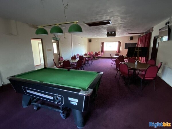 SOMERSET - FREE HOUSE NEAR CAMP SITES AND THE COAST Photo 4