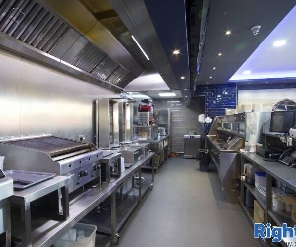 Fish & Chip Shop - Milton Keynes Photo 4