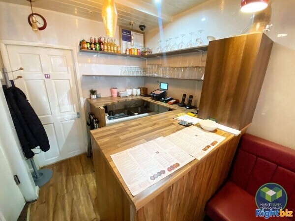 RESTAURANT: ASHTON UPON MERSEY, SALE: Photo 4