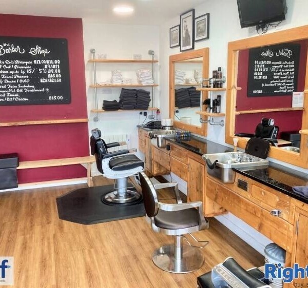 BARBERS SHOP Photo 4