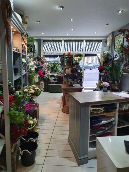 Florist For Sale in Redbridge Photo 4