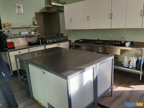 Aylsham Cafe Leasehold and Contents Photo 4