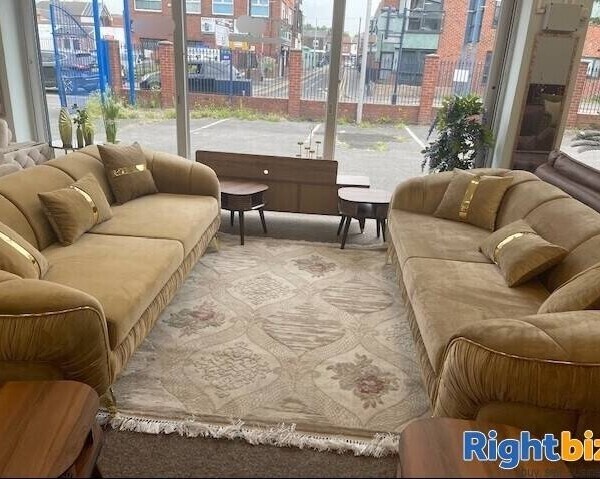 Elegant Contemporary Furniture Business based in Manchester Photo 4