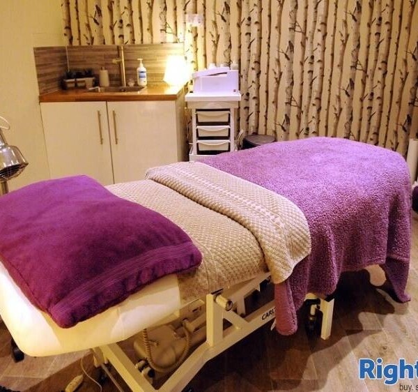 Highly rated Health and Beauty Salon for sale Photo 4