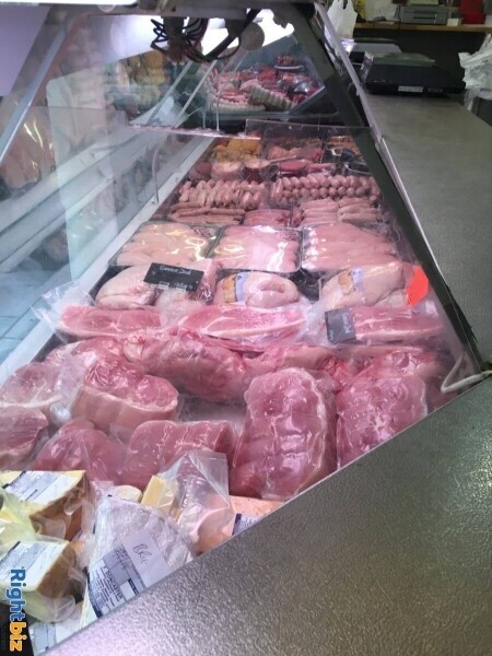 Freehold Butcher shop and deli business. Photo 4