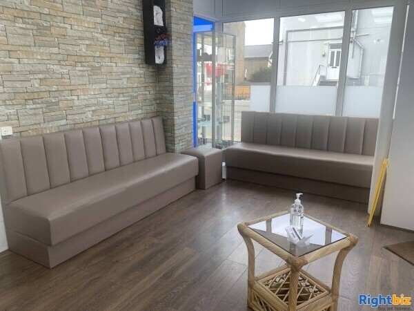 Hairdressers Salon for sale Photo 4