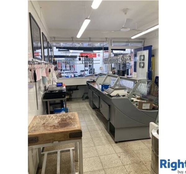 Highly rated Butchers shop with a renowned reputation for sale Photo 4